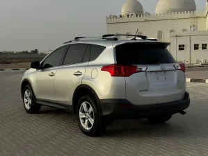 2013 Toyota Rav4