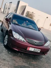 2004 Toyota Camry