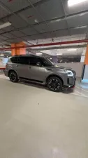 2022 Nissan Patrol in dubai