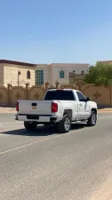 2016 Chevrolet Silverado