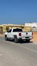 2016 Chevrolet Silverado