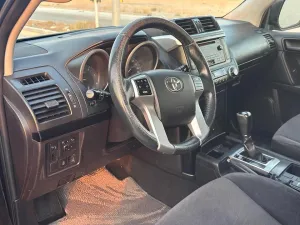 2016 Toyota Prado