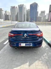 2020 Renault Megane