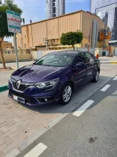 2020 Renault Megane