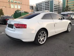 2011 Audi A7