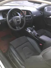 2011 Audi A7