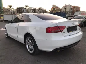 2011 Audi A7