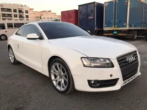 2011 Audi A7