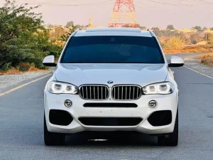 2018 BMW X5