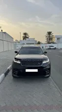 2018 Land Rover Range Rover Velar in dubai