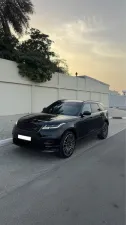 2018 Land Rover Range Rover Velar