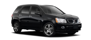 2006 Pontiac Torrent in dubai