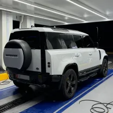 2023 Land Rover Defender