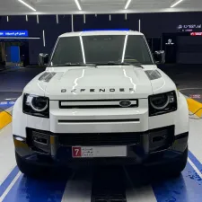 2023 Land Rover Defender