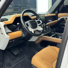 2023 Land Rover Defender