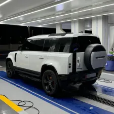 2023 Land Rover Defender