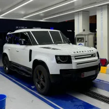 2023 Land Rover Defender