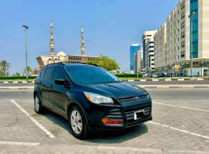 2014 Ford Escape in dubai