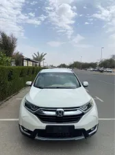 2017 Honda CR-V in dubai