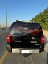 2009 Nissan XTerra