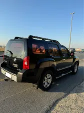 2009 Nissan XTerra