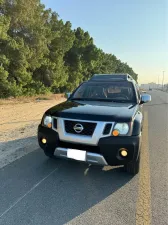 2009 Nissan XTerra