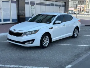 2013 Kia Optima in dubai