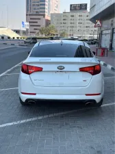 2013 Kia Optima