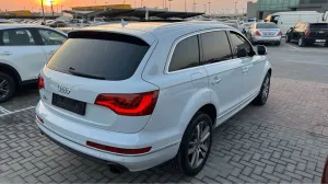 2014 Audi Q7