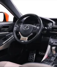 2015 Lexus RC