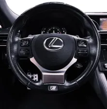 2015 Lexus RC