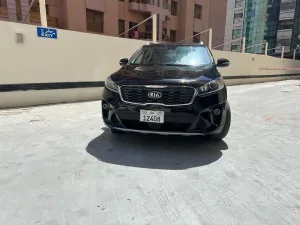 2020 Kia Sorento in dubai