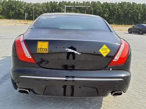 2012 Jaguar XJ