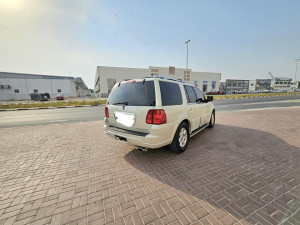 2006 Lincoln Nautilus