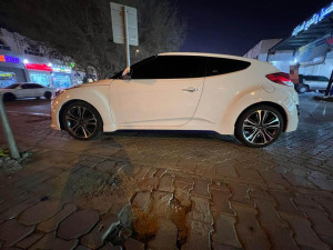 2016 Hyundai Veloster