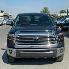 2021 Toyota Tundra