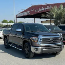 2021 Toyota Tundra