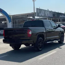 2021 Toyota Tundra