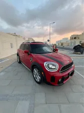 2023 Mini Countryman in dubai