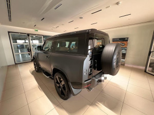 2023 Land Rover Defender