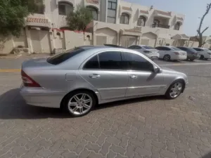 2006 Mercedes-Benz E-Class