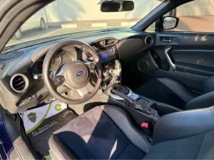 2019 Subaru BRZ