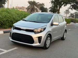 2022 Kia Picanto in dubai