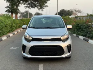 2022 Kia Picanto