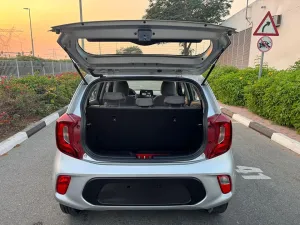 2022 Kia Picanto