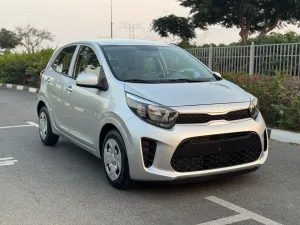 2022 Kia Picanto