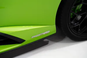 2022 Lamborghini Huracan