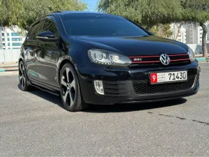 2012 Volkswagen Golf