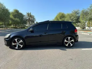 2012 Volkswagen Golf