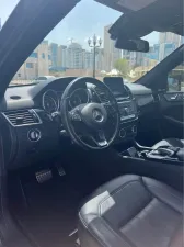 2019 Mercedes-Benz GLE